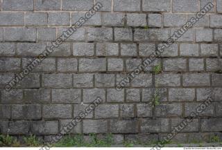 wall stones dirty 0011